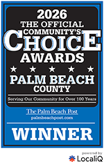 2026 Community Choice Awards Richmond area Winner